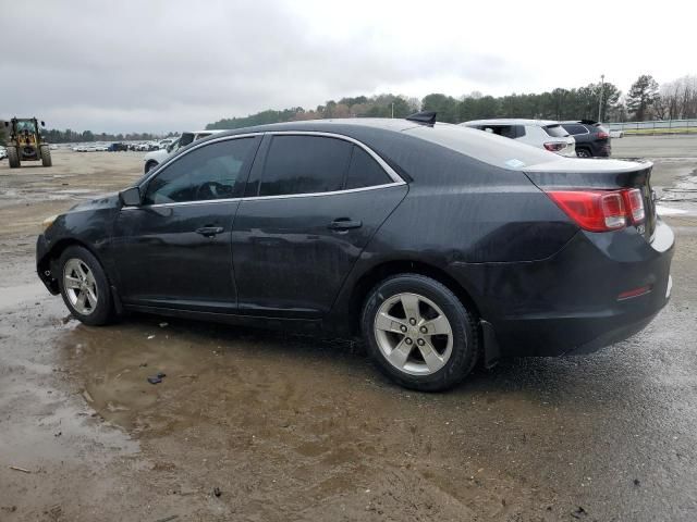 2015 Chevrolet Malibu LS