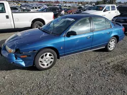 2000 Saturn SL2 en venta en Antelope, CA