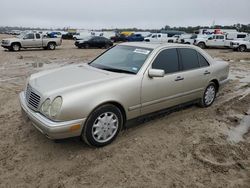 1997 Mercedes-Benz E 320 en venta en Houston, TX