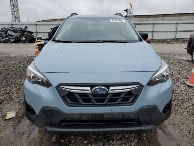 2023 Subaru Crosstrek