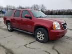 2013 GMC Yukon XL K1500 SLT