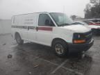 2008 Chevrolet Express G1500