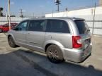 2015 Chrysler Town & Country S