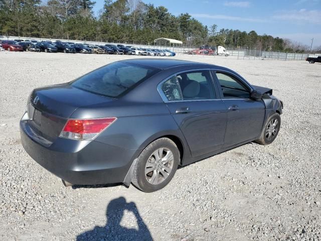 2009 Honda Accord LXP