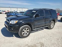 2006 Toyota 4runner SR5 en venta en Haslet, TX