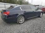 2009 Lexus GS 350