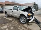 2005 GMC New Sierra K1500