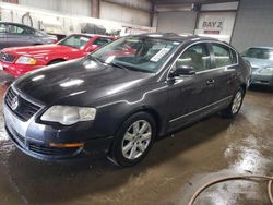 2006 Volkswagen Passat 2.0T en venta en Elgin, IL