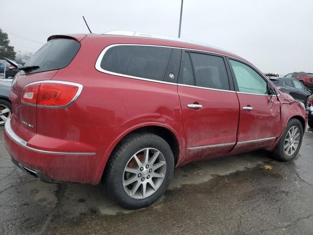 2014 Buick Enclave