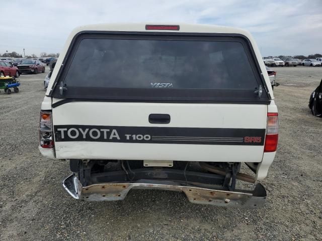 1997 Toyota T100 Xtracab SR5