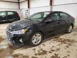 2020 Hyundai Elantra SEL en venta en Pennsburg, PA