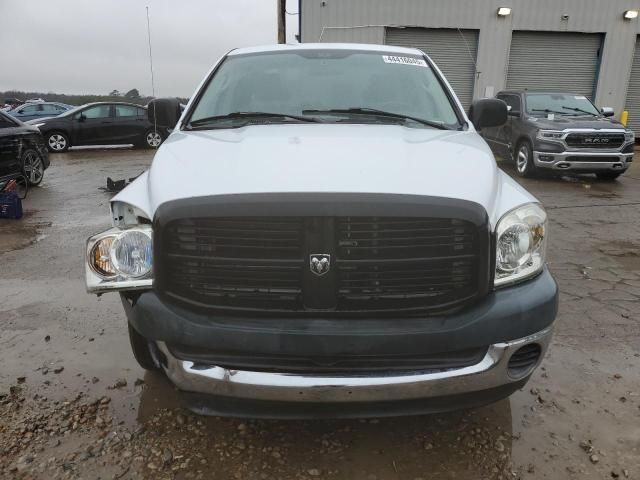 2008 Dodge RAM 1500 ST