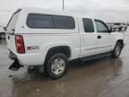 2006 Chevrolet Silverado K1500