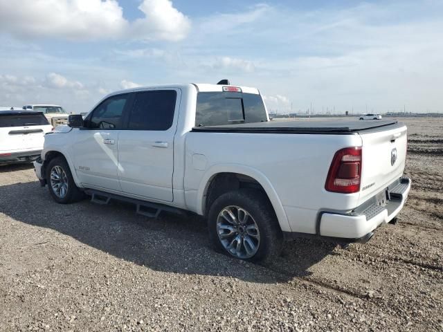 2019 Dodge 1500 Laramie