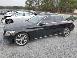 2016 Mercedes-Benz C300 en venta en Fairburn, GA