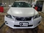 2012 Lexus CT 200