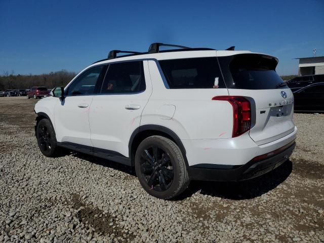 2023 Hyundai Palisade XRT