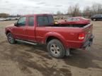 2006 Ford Ranger Super Cab