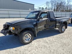 2001 Mazda B3000 Cab Plus en venta en Gastonia, NC