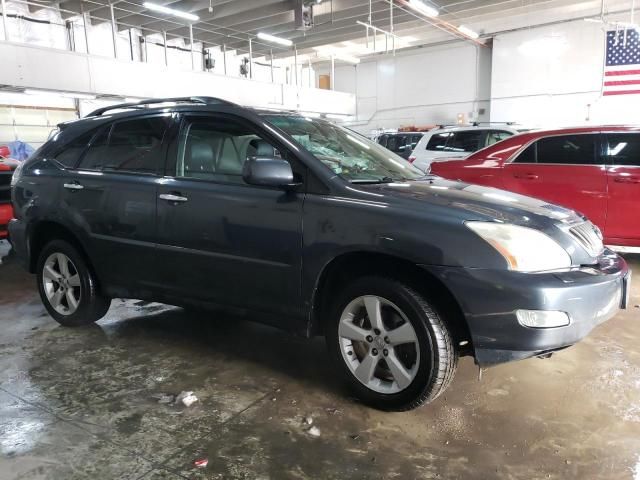 2008 Lexus RX 350