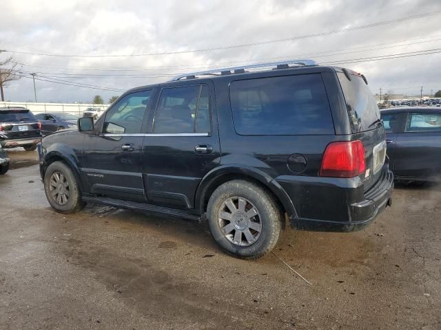 2004 Lincoln Navigator