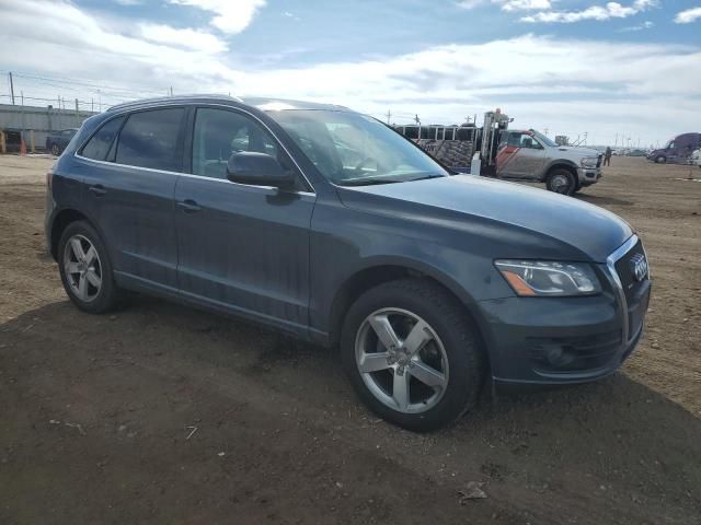 2011 Audi Q5 Premium Plus