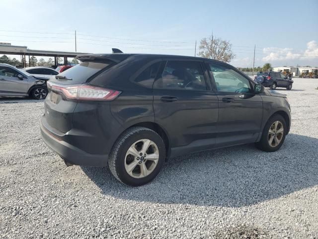 2015 Ford Edge SE