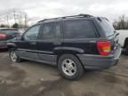 1999 Jeep Grand Cherokee Laredo