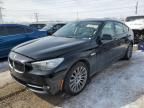 2010 BMW 535 GT