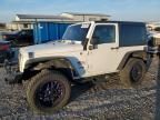 2010 Jeep Wrangler Sport