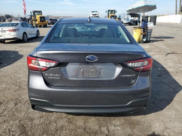 2023 Subaru Legacy Premium