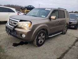 2009 Honda Pilot EXL en venta en Windsor, NJ