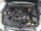 2012 Subaru Legacy 3.6R Limited