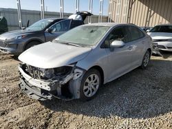 Toyota salvage cars for sale: 2023 Toyota Corolla LE