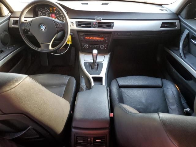 2008 BMW 328 I Sulev