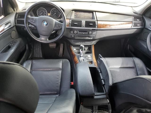 2012 BMW X5 XDRIVE35I