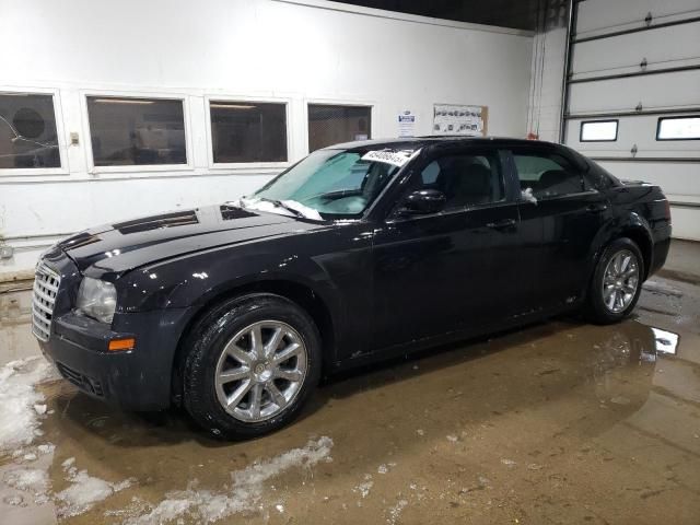 2007 Chrysler 300 Touring