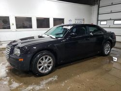 Chrysler Vehiculos salvage en venta: 2007 Chrysler 300 Touring