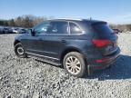 2013 Audi Q5 Premium Plus