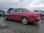 2004 Honda Accord EX