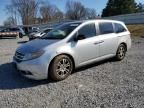 2011 Honda Odyssey EX