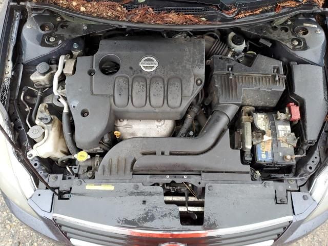 2008 Nissan Altima 2.5