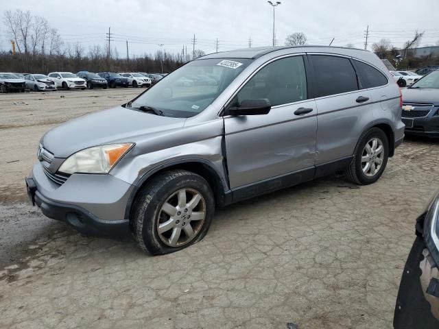 2007 Honda CR-V EX