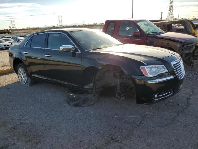 2013 Chrysler 300C