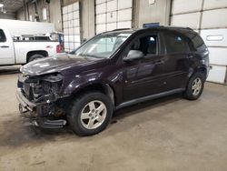 2007 Chevrolet Equinox LS en venta en Blaine, MN