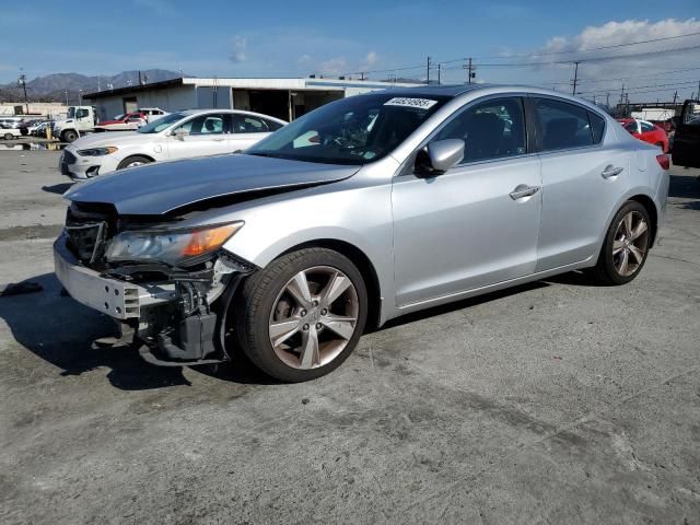 2014 Acura ILX 20