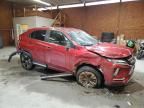 2018 Mitsubishi Eclipse Cross SE