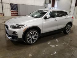 Salvage cars for sale at Avon, MN auction: 2019 BMW X2 XDRIVE28I