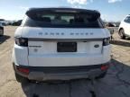 2015 Land Rover Range Rover Evoque Pure Plus