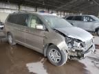 2007 Honda Odyssey EXL